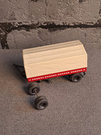 HO 1:87 Model Cars