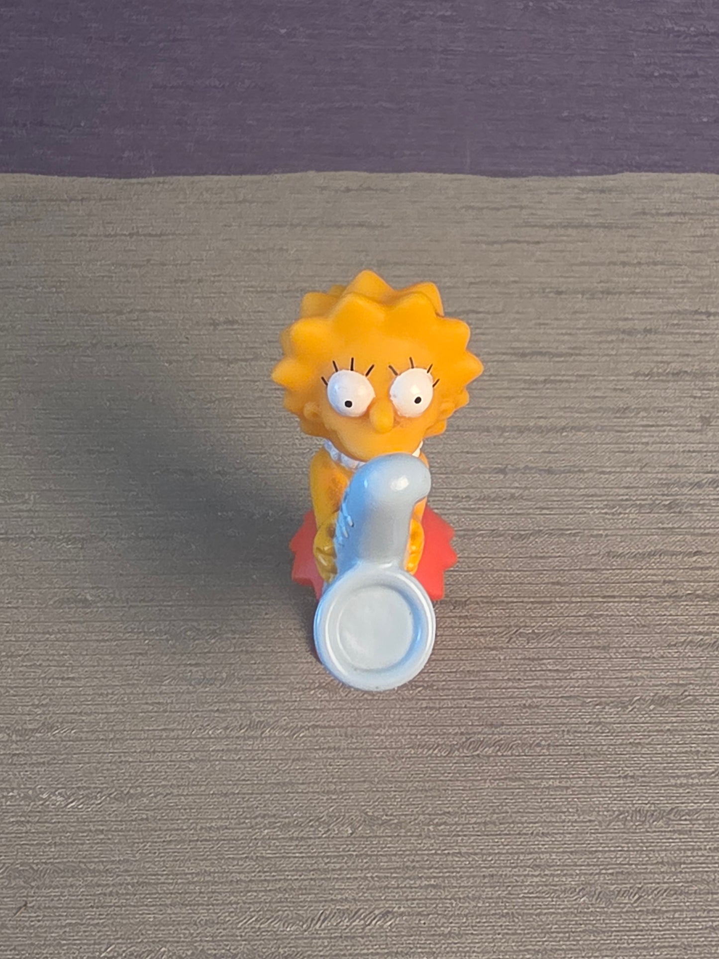 The Simpsons Lisa
