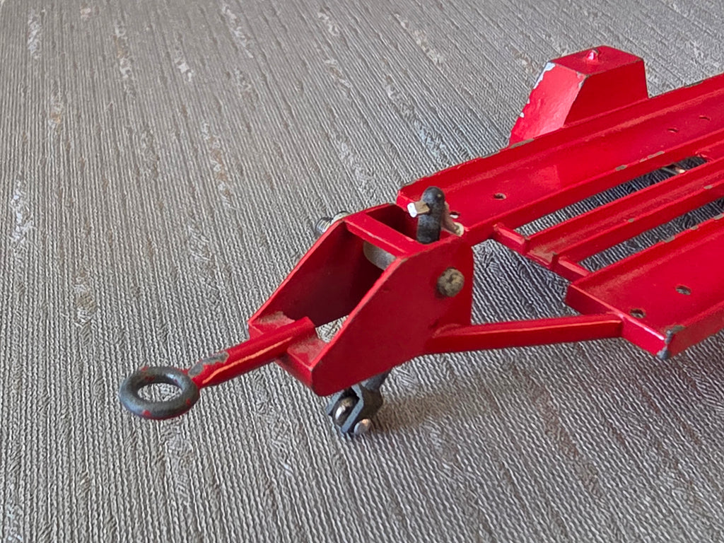 Tekno Trailer