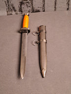 WW2 DRK Deutsche Rotes Kreuz Dagger