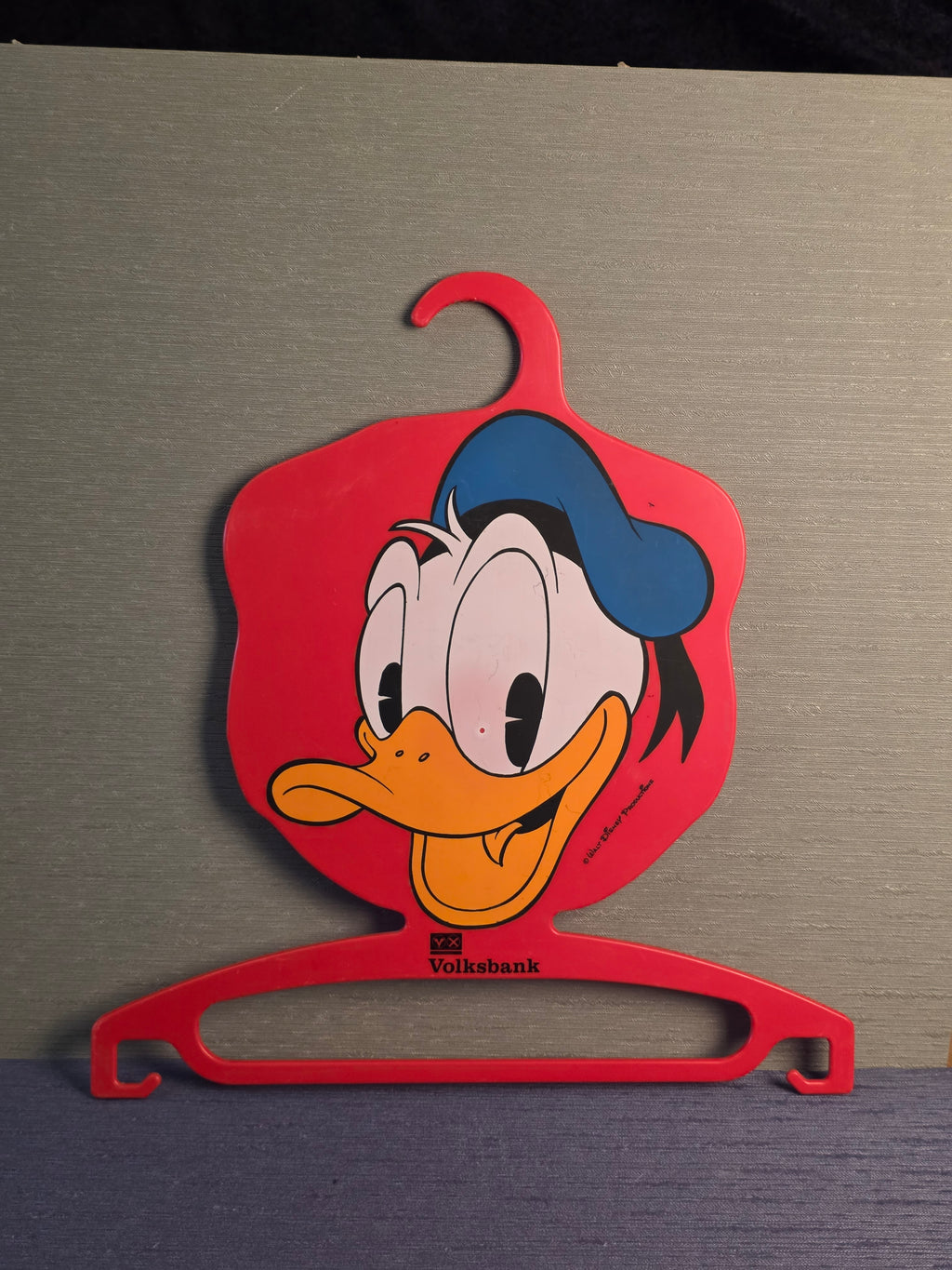 Disney Donald Duck Hanger