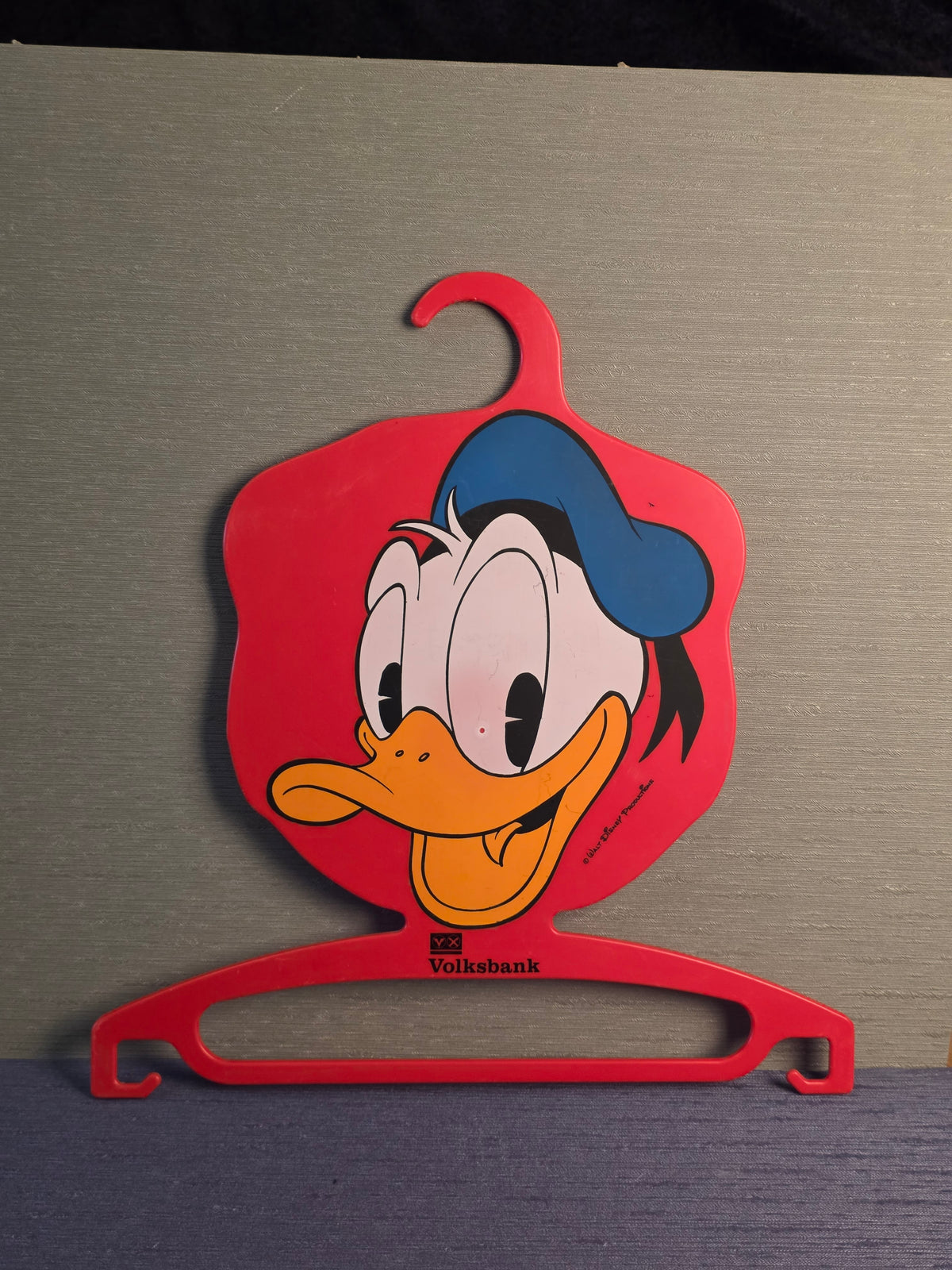 Disney Donald Duck Hanger
