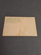 Antique French Postcard 1905-1910