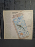 Lennon Plastic Ono Band Shaved Fish 1983