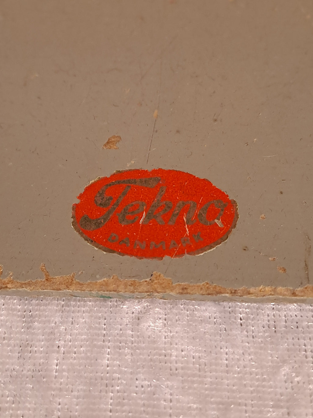 Tekno Danmark Zonen Redning
