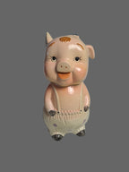 Vintage Piggy Bank 1950s/60s