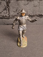 Elastolin Medieval Soldier