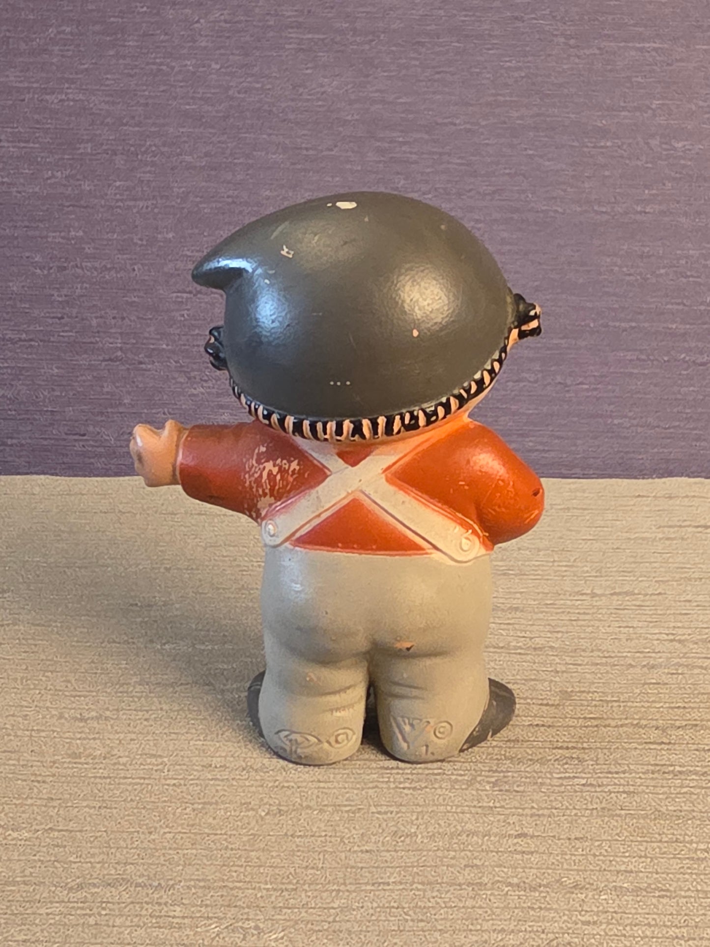 Mainzelmännchen Goebel 1960/70