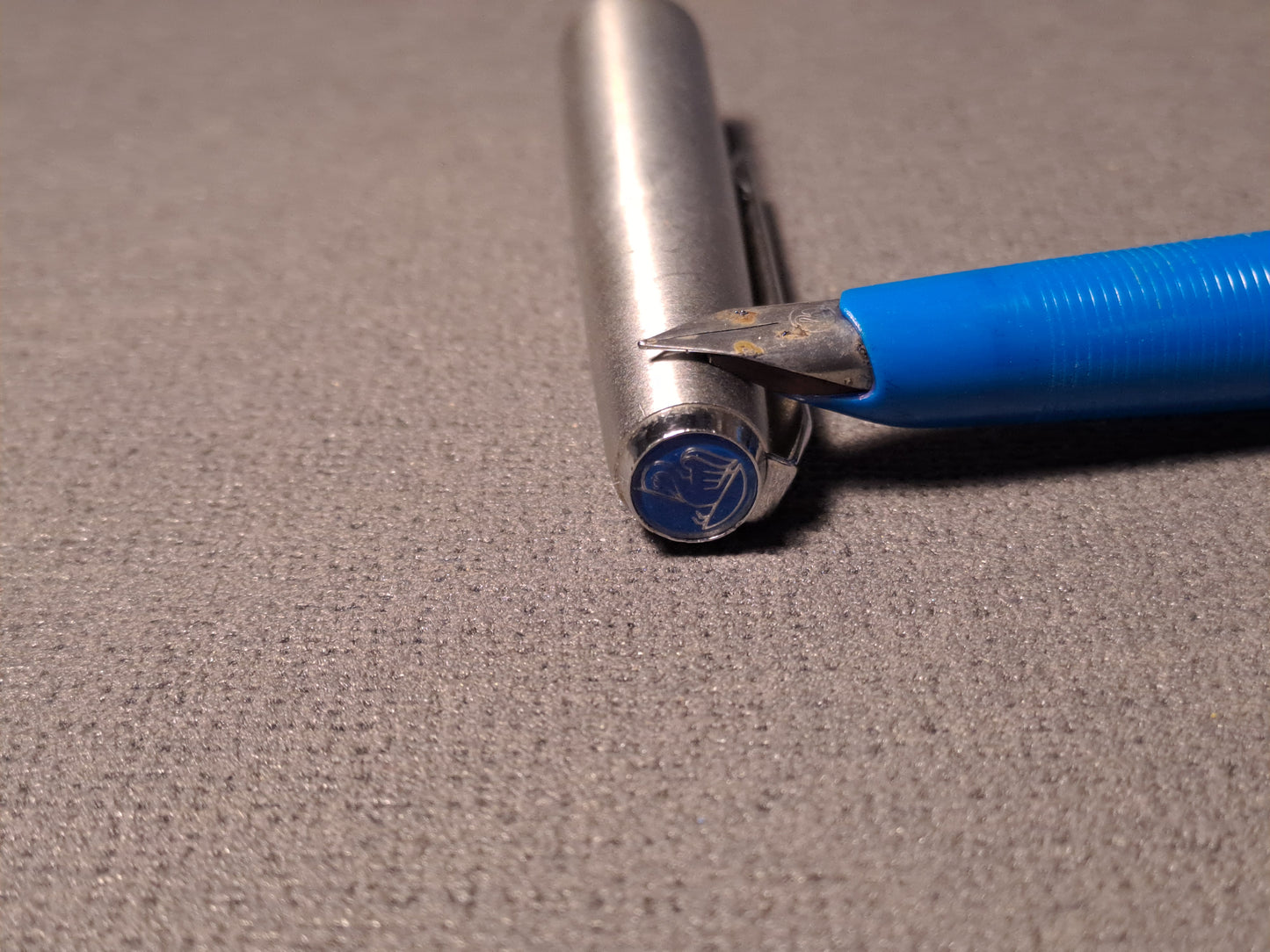 Fountain Pen Pelikan Vintage / Fyldepen Pelikan Vintage