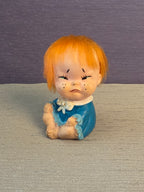 Moody Cutie Doll