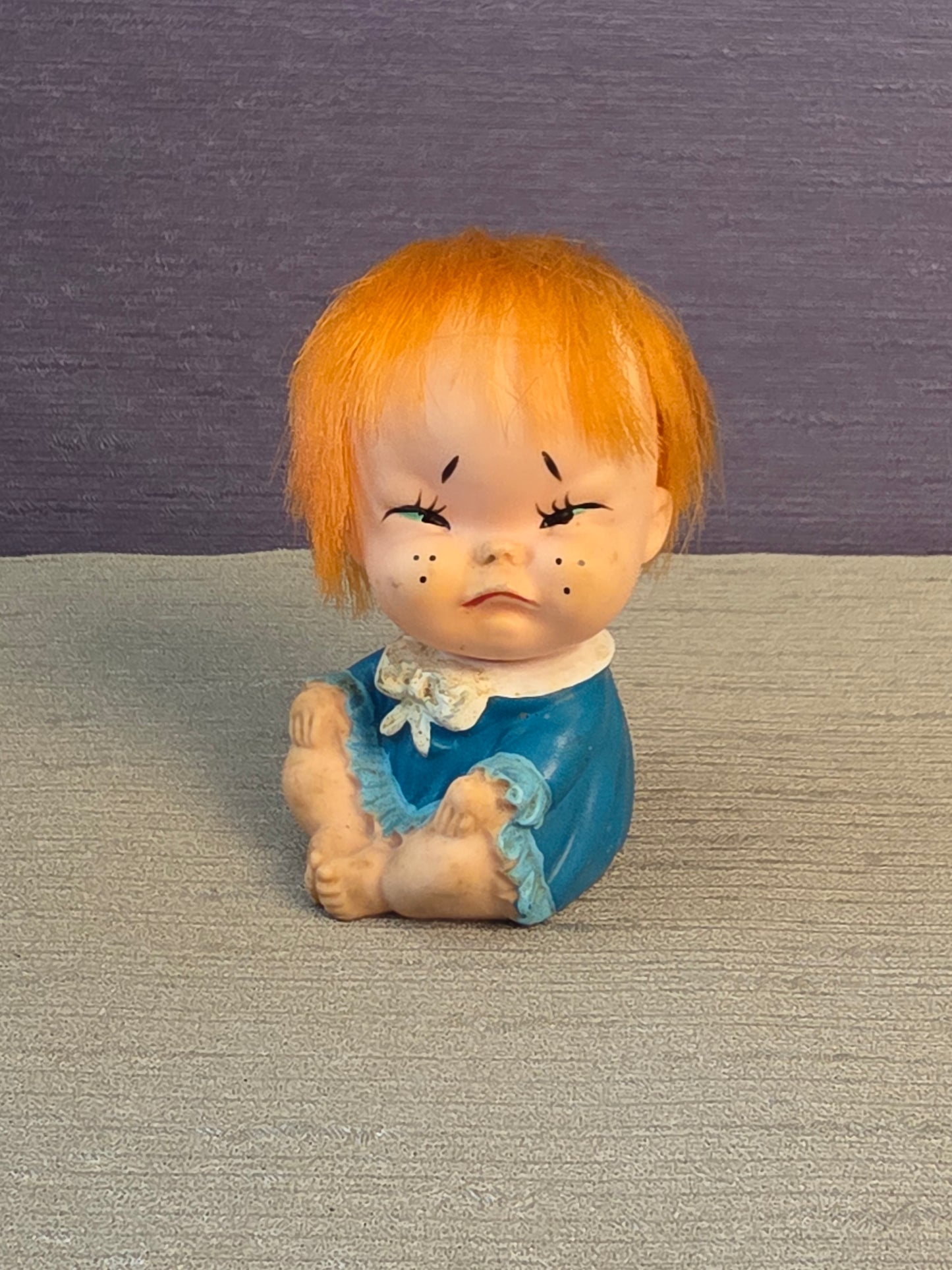 Moody Cutie Dukke