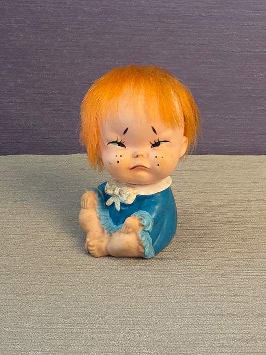 Moody Cutie Dukke