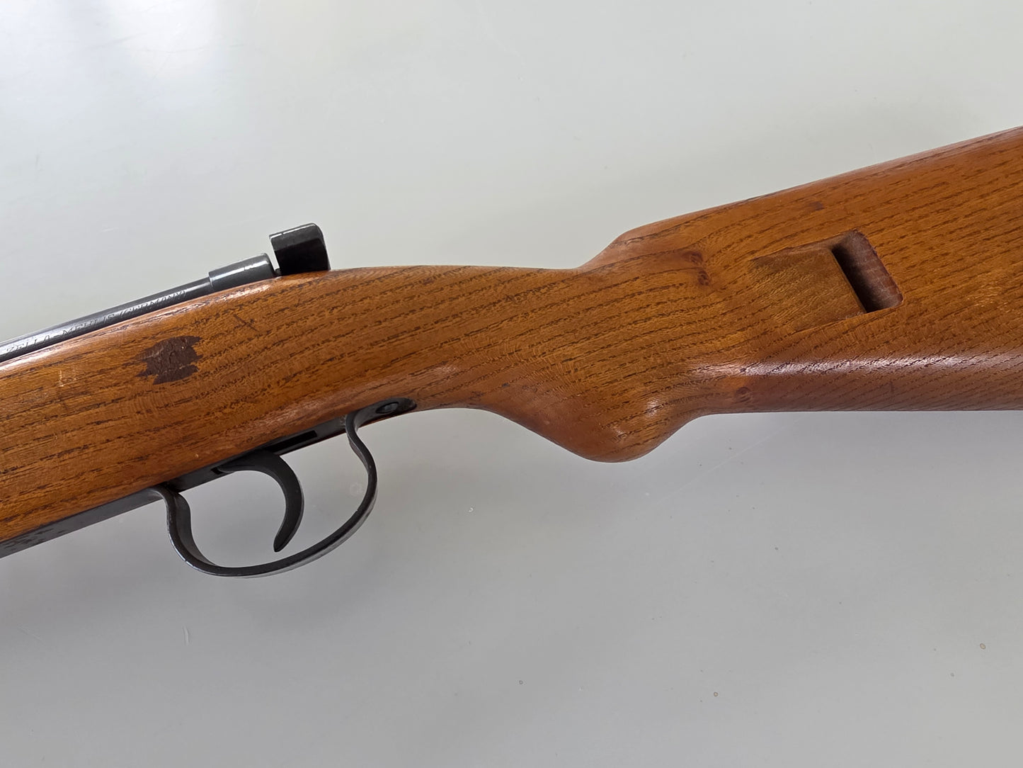 Mars 115 Repeter Luftgevær Tyskland 1930erne / Mars 115 Repeating Air Rifle Germany 1930's