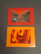 25 years Anniversary Release of the Porn in Denmark / 25 året for Pornoens Frigørelse i Danmark