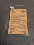 Dandy Gum 1970-No. 125
