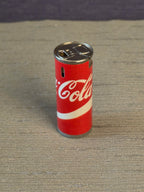 Coca Cola Vintage Lighter