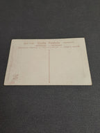 Antique French Postcard