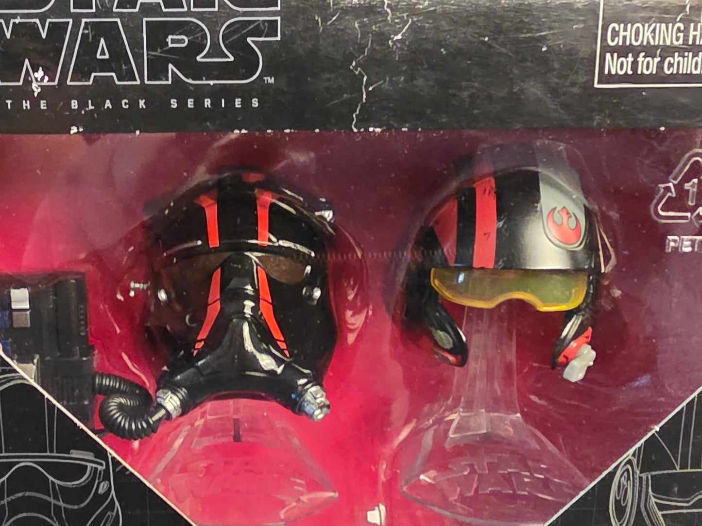 Star Wars The Black Series