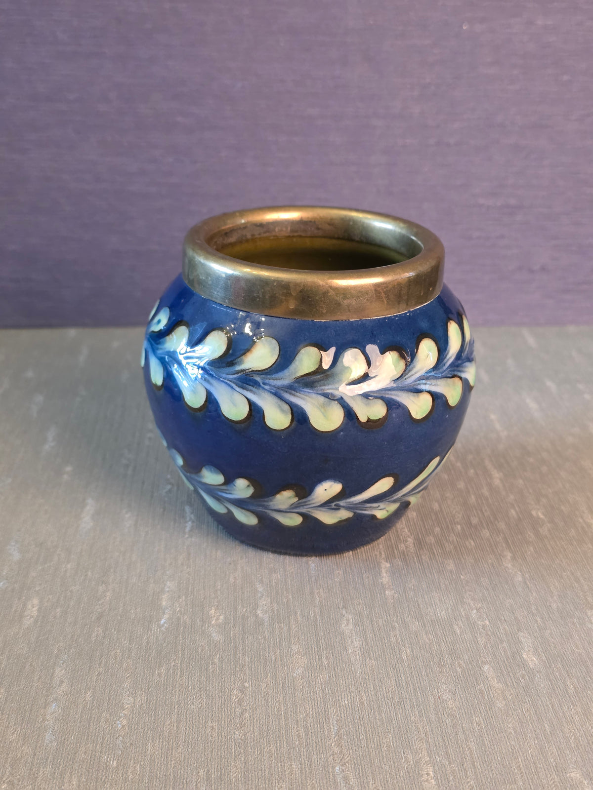 Kähler Small Jar