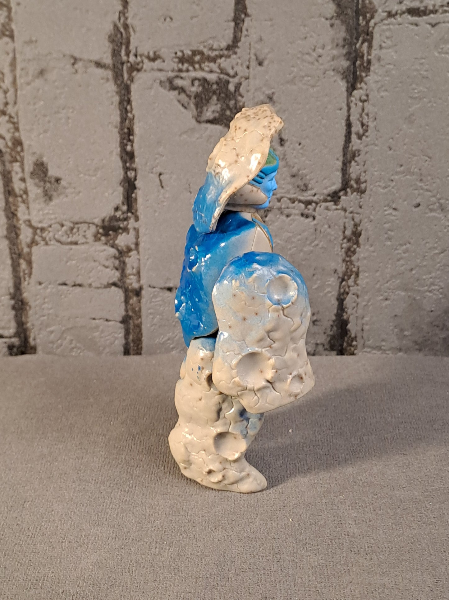 He-Man Stonedar Mattel 1985