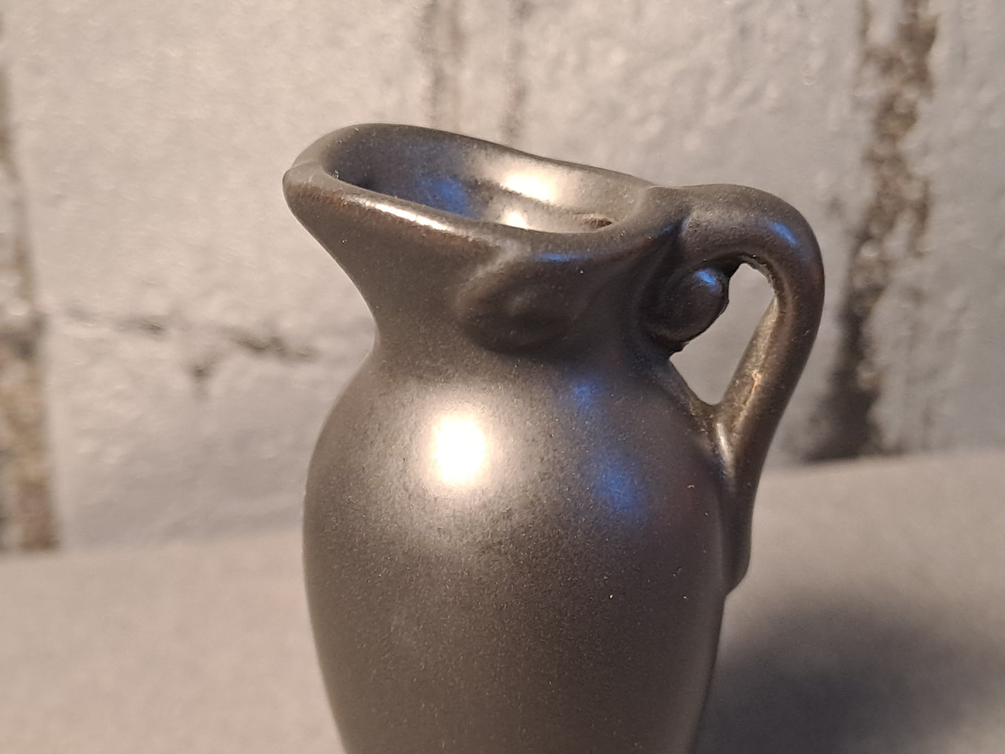 Miniature Ceramic / Miniature Keramik