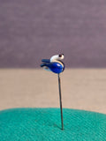 Needle Case Swan