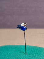 Needle Case Swan