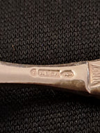 Harlequin ABSA Cake Fork