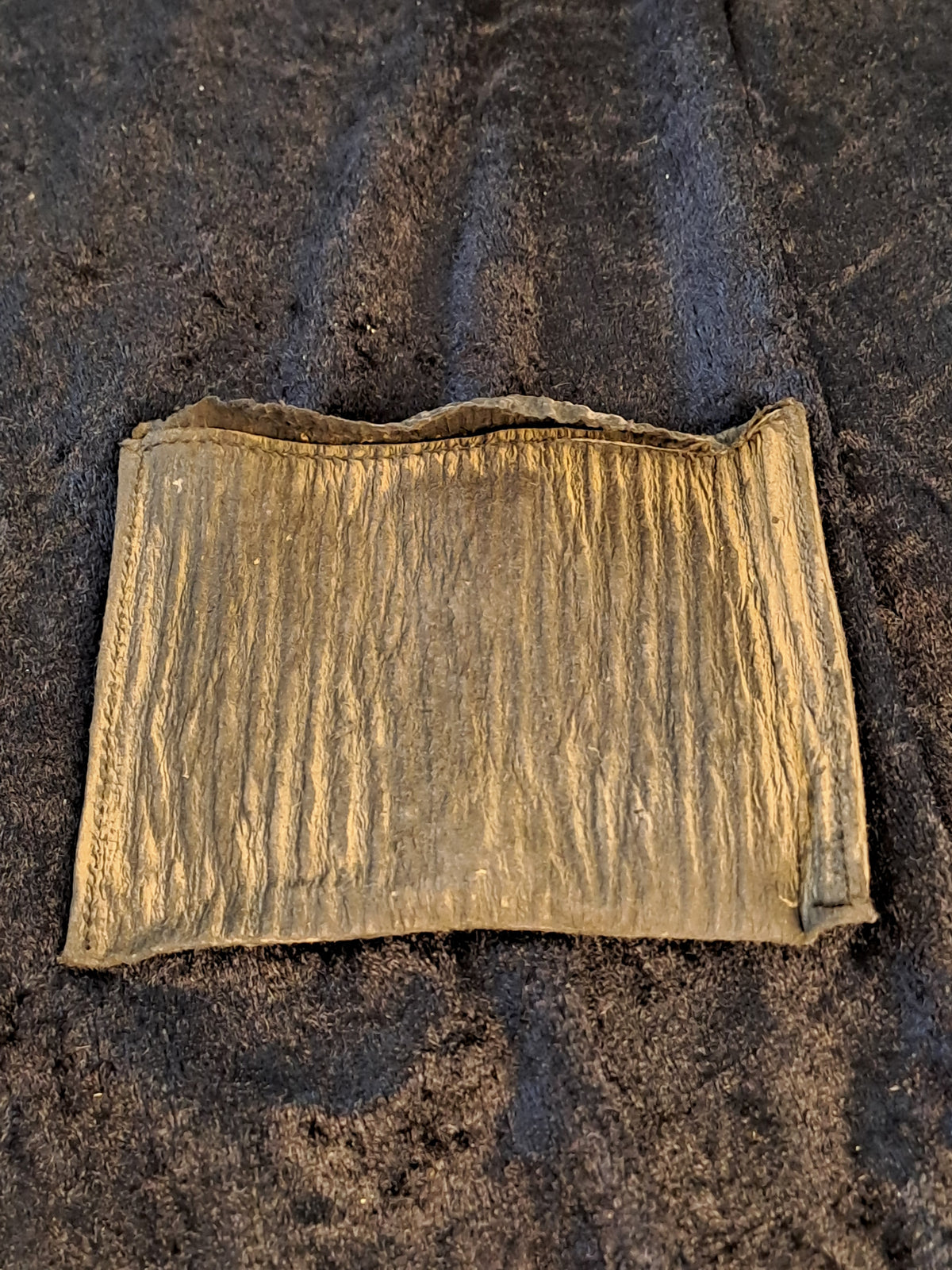 WW2 Augenschutzer 42 German Dust Goggles