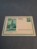 WW2 Postcard