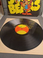 Præsenterer The Sugar Bears 1971