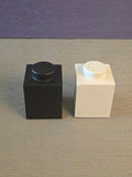 Lego Salt/Peber 2012