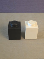 Lego Salt/Peber 2012