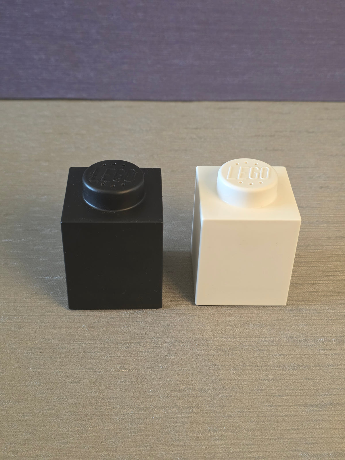 Lego Salt/Peber 2012