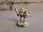 Warhammer 40,000 Games Workshop 1992