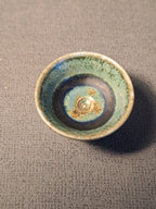 Miniature Ceramic John Andersson Hoganas / Miniature Keramik John Andersson Høganæs