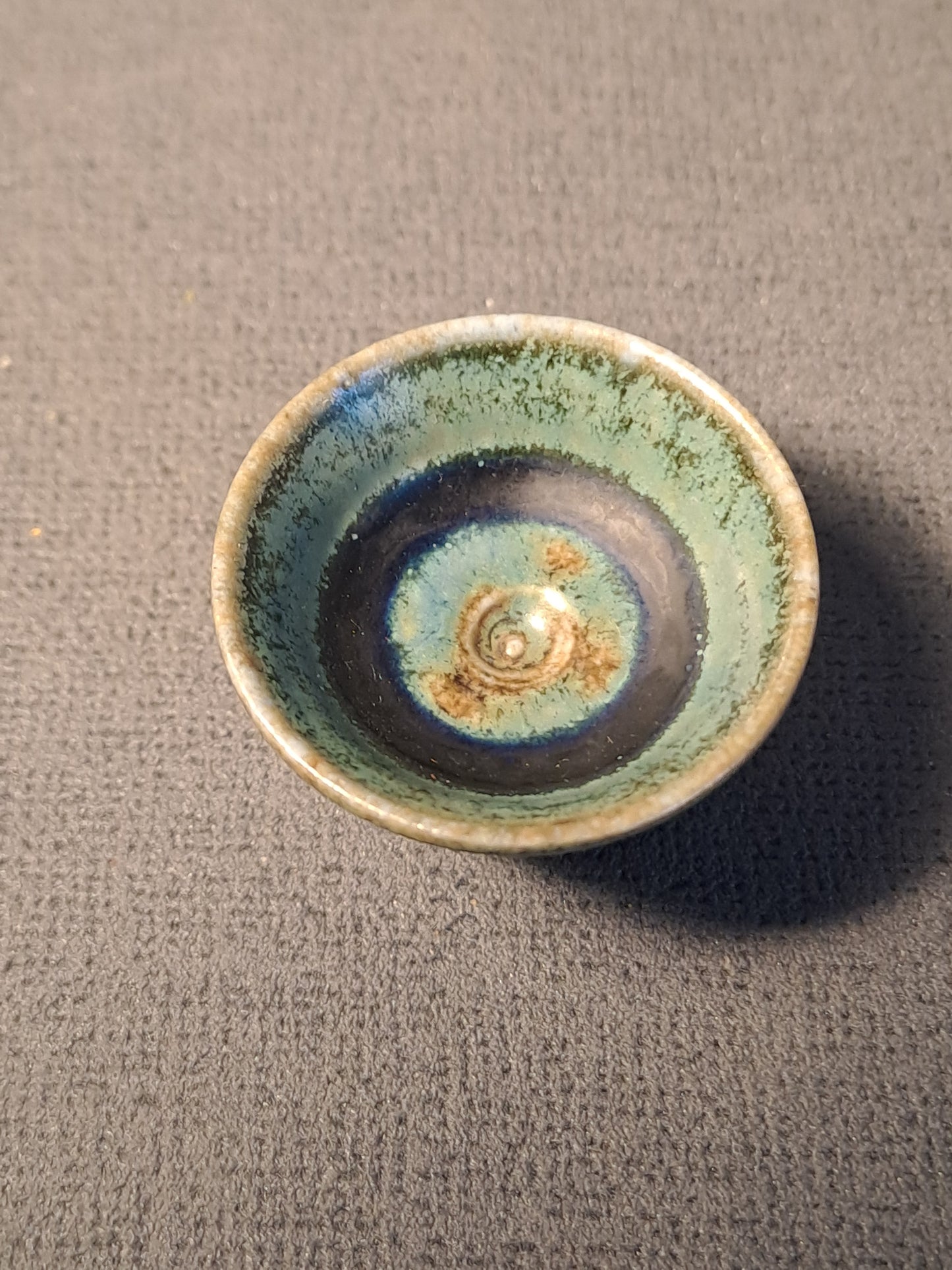 Miniature Ceramic John Andersson Hoganas / Miniature Keramik John Andersson Høganæs