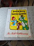 Tom og Jerry Filmplakat