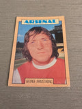 Arsenal G. Armstrong