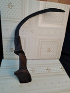 Antique Grain Seal 1850-1890