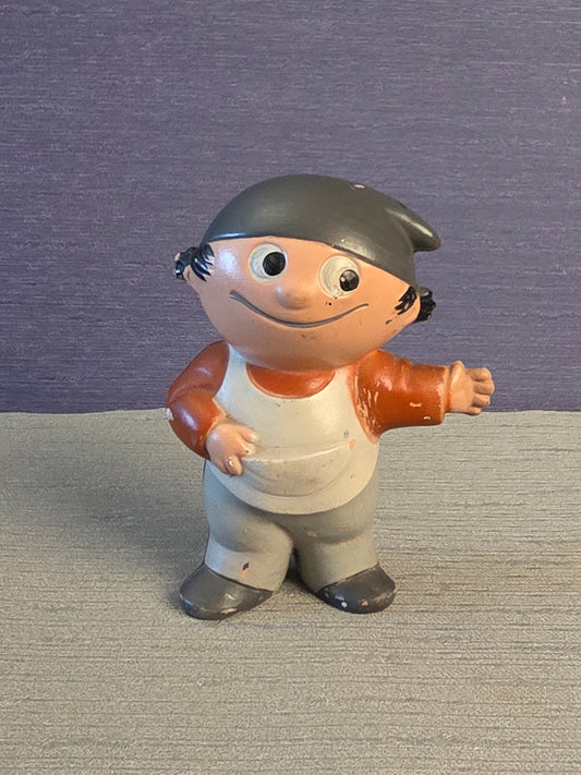 Mainzelmännchen Goebel 1960/70