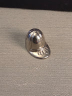 Vintage Silver-Plated Place Card Holders
