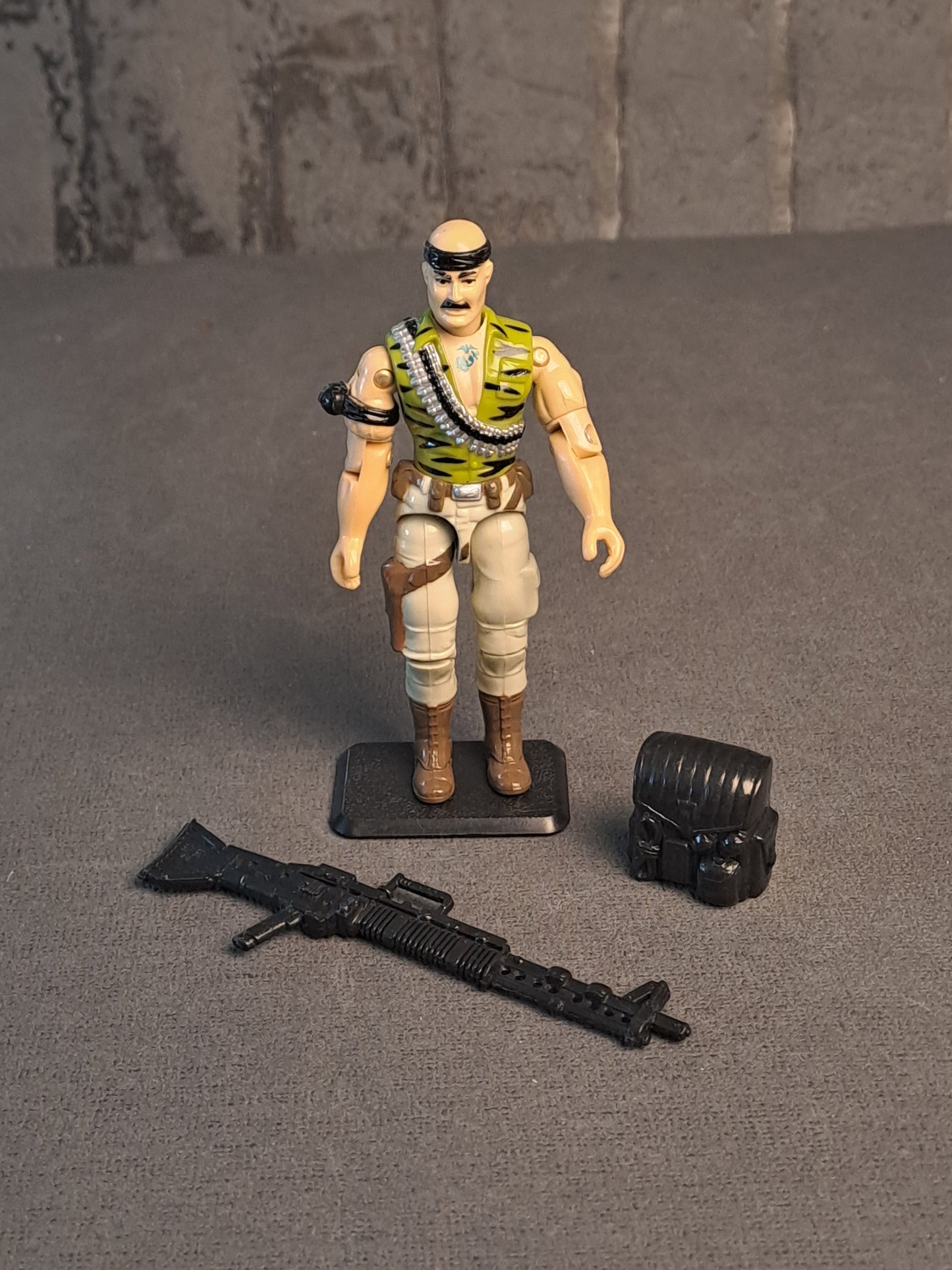 G.I. Joe Gung Ho