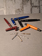 Fountain Pen Vintage Spare Parts