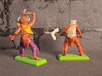 Britains Deetail Indians / Indianere