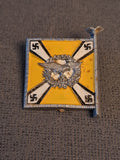 WHW Fliegertruppe Regiments Standarte