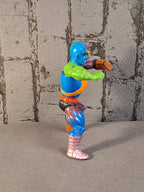 Masters of the Universe Two Bad action figure