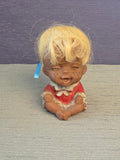 Moody Cutie Doll
