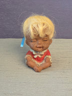 Moody Cutie Doll