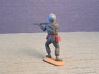 Timpo Toys WWII US Soldier 1st Series